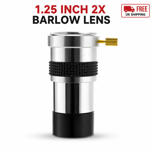 Barlow lens fmc - barlow,
