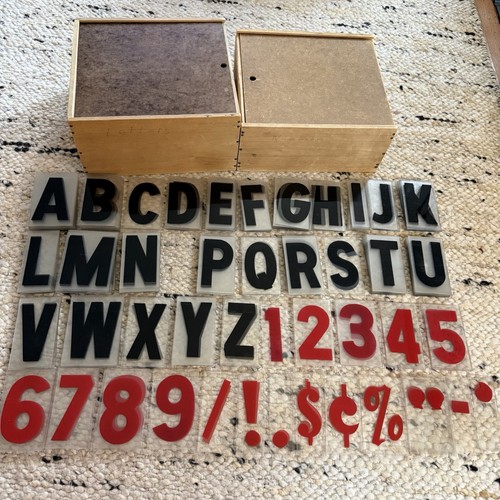Vintage marquee sign - marquee,