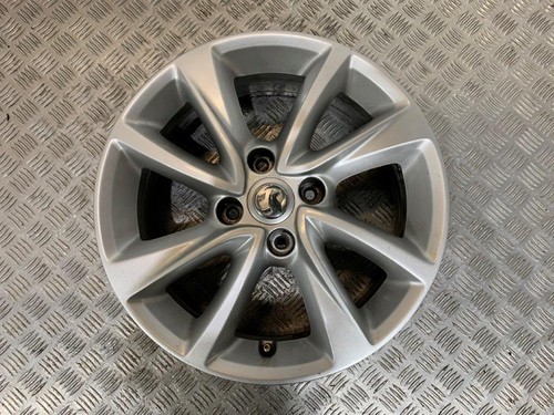 Vauxhall corsa 16 - 20-23,