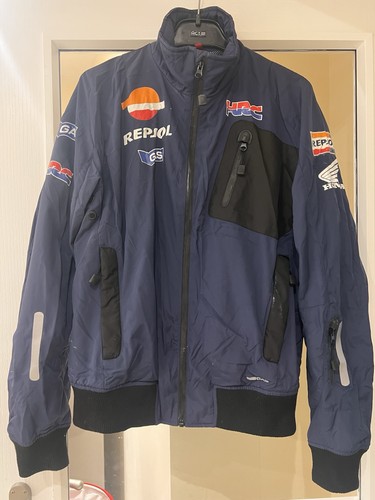 Gas honda repsol racing - x,