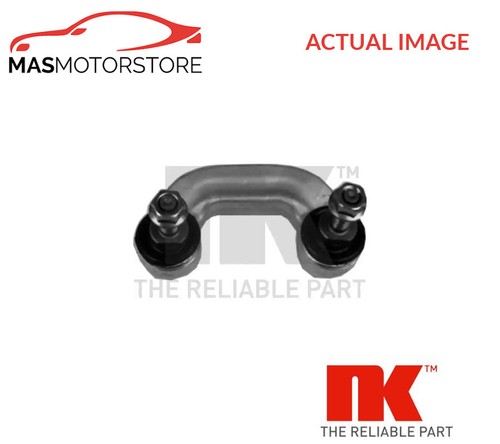 Anti roll bar stabiliser - roll,