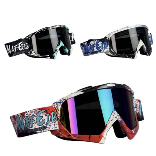 Dustproof ski glasses mountain - ski,