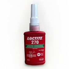 Loctite 270 50ml Threadlocker