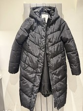 Kids M&S Jacket Long Length