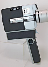 Sankyo CM300 Super 8 Cine Film