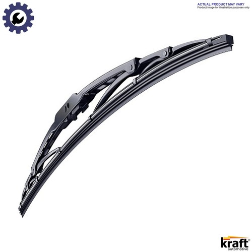 Wiper blade k60pabcde - blade, for