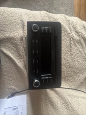 AUDI A3 8P Concert Radio