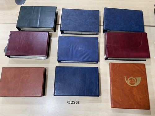 Phq cards huge lot - cards.,