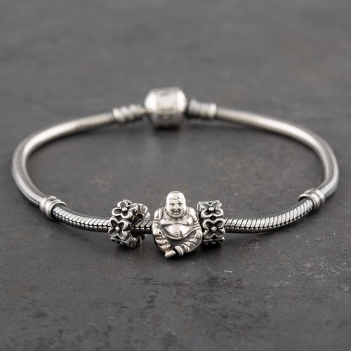 Second hand pandora silver - hand,