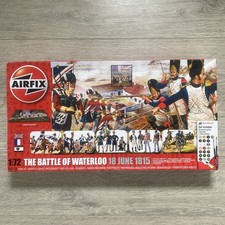 Airfix Battle of Waterloo 1815