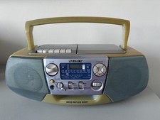Sony CFD-V177L Cd Radio