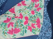 Vintage vera neumann 60s - 60s, 100%
