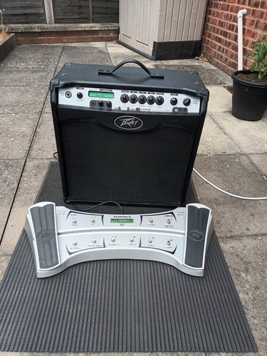 Peavey vypyr vip 100w - vypyr, 3