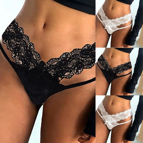 Women lace sexy string thong - women,