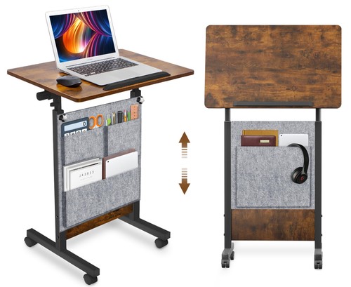 Height adjustable flip - height,
