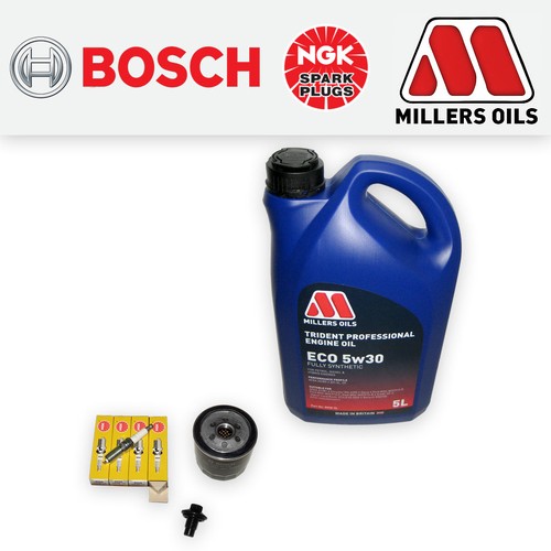 Service kit for ford mondeo - kit,