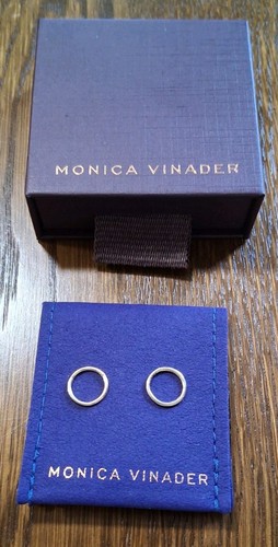 Bnib monica vinader infinity - monica,