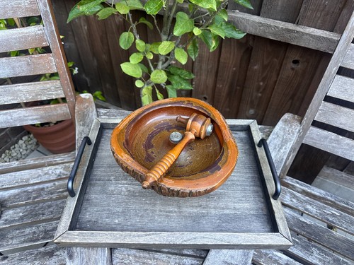 Vintage australian timber - vintage,