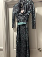 Nancy Mac Olivia Dress - Size