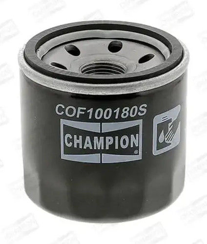 Oil filter spin - filter, spin-on