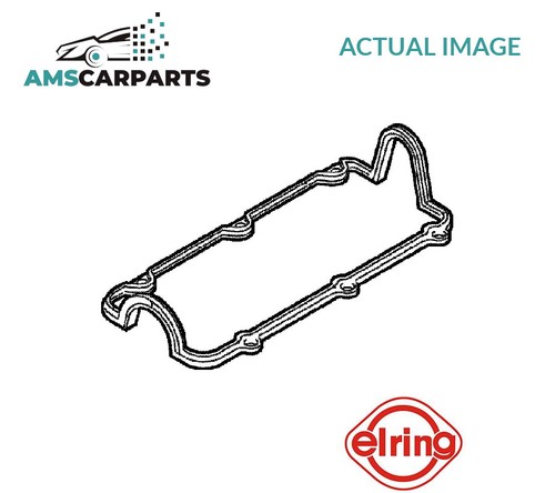 Engine rocker cover gasket - rocker,