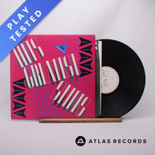 Various hits greatest stiffs - greatest,