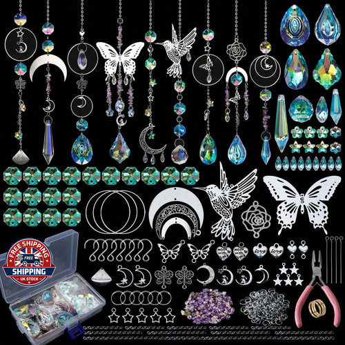 400pcs diy crystal - 400pcs,