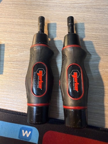 Norbar torque screwdrivers - norbar, 2