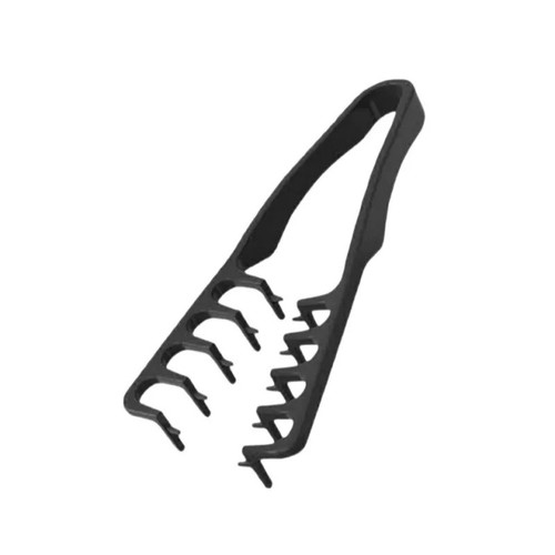 Texture comb for volumizing - comb,