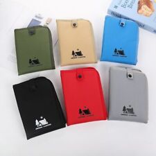 Foldable Seat Mat Moisture-Proof Portable Sit Pad Camping Picnic Hiking Fishing