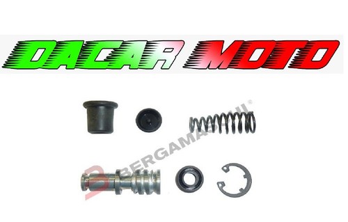 Brake pump revision kit front - brake,