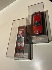 HPI Racing 1/43 Scale  - Alfa