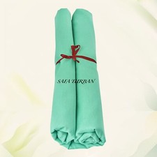 Sikh Turban- Pista Green (Full