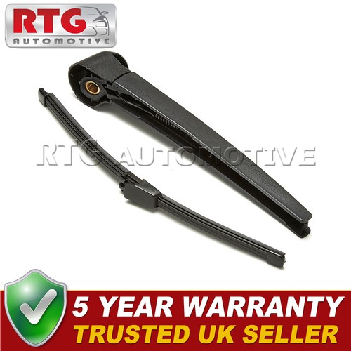 Windscreen wiper arm blade - windscreen,