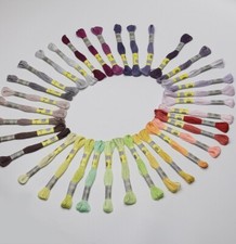Amo 01-35 Cross Stitch Thread