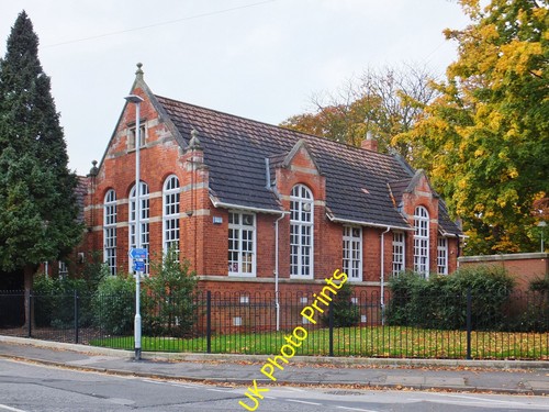 Photo 6x4 queensgate - photo,