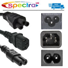 Mains Power Lead Cable Cord