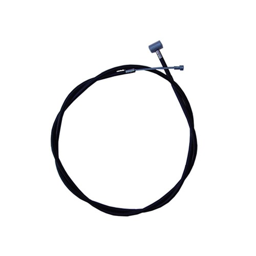Triumph clutch cable - cable, 42"