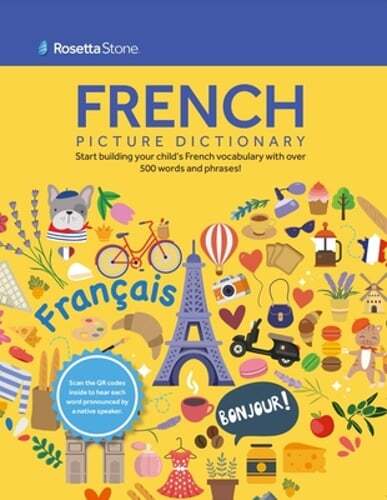 Rosetta stone french picture - rosetta,