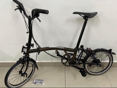 New brompton line - c, 6