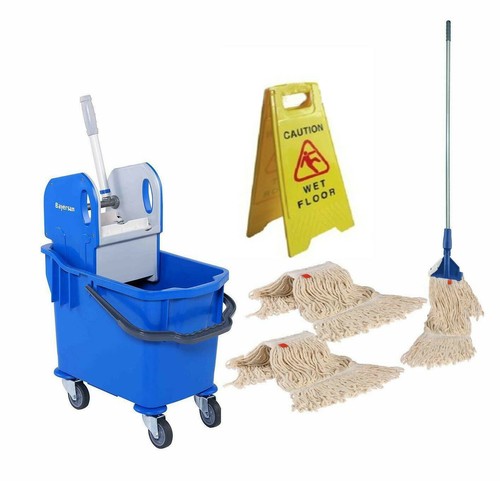 25l ergo kentucky mop bucket - ergo,
