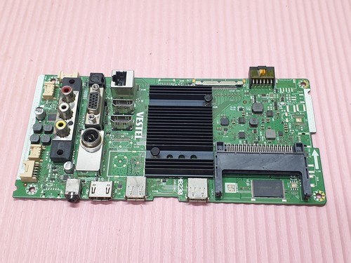 Main board hitachi - av, mb
