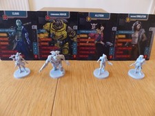 Zombicide Invader: Cloud