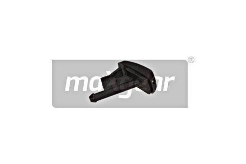 Windscreen washer fluid jet - fluid,