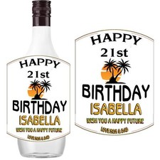 Personalised Birthday