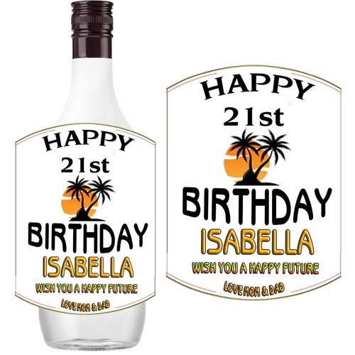 Personalised birthday - personalised,