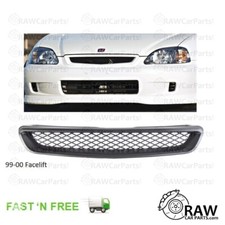 Debadged Front Grill / Grille