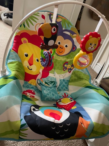 Baby rocker and vibrating - baby,