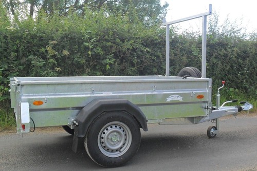 Ladder rack for graham - ladder, edwards