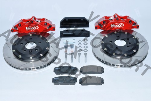 Fo330 maxx big brake - 02,
